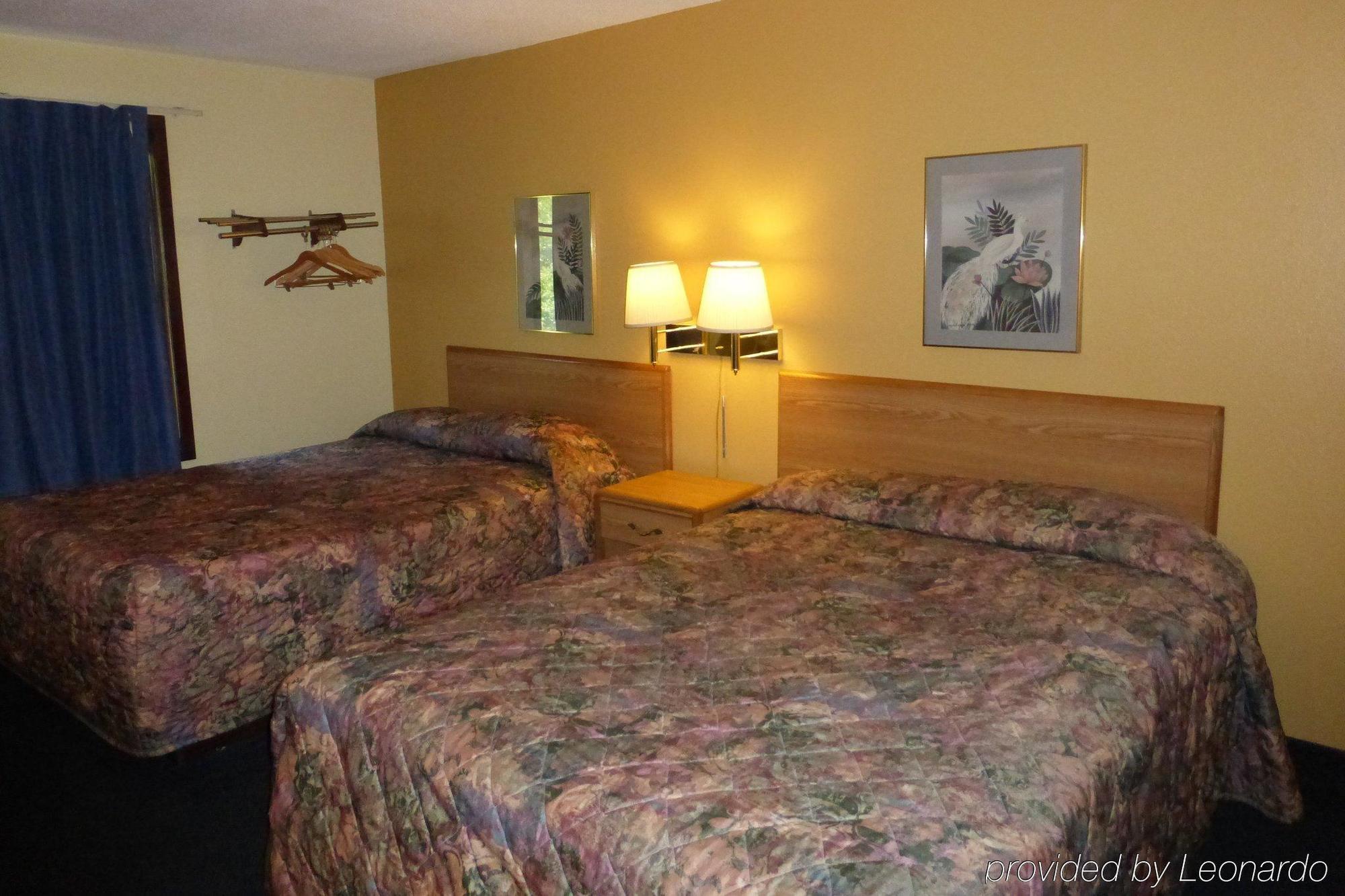 Norwood Inn And Suites - Minneapolis-St Paul 로즈빌 외부 사진