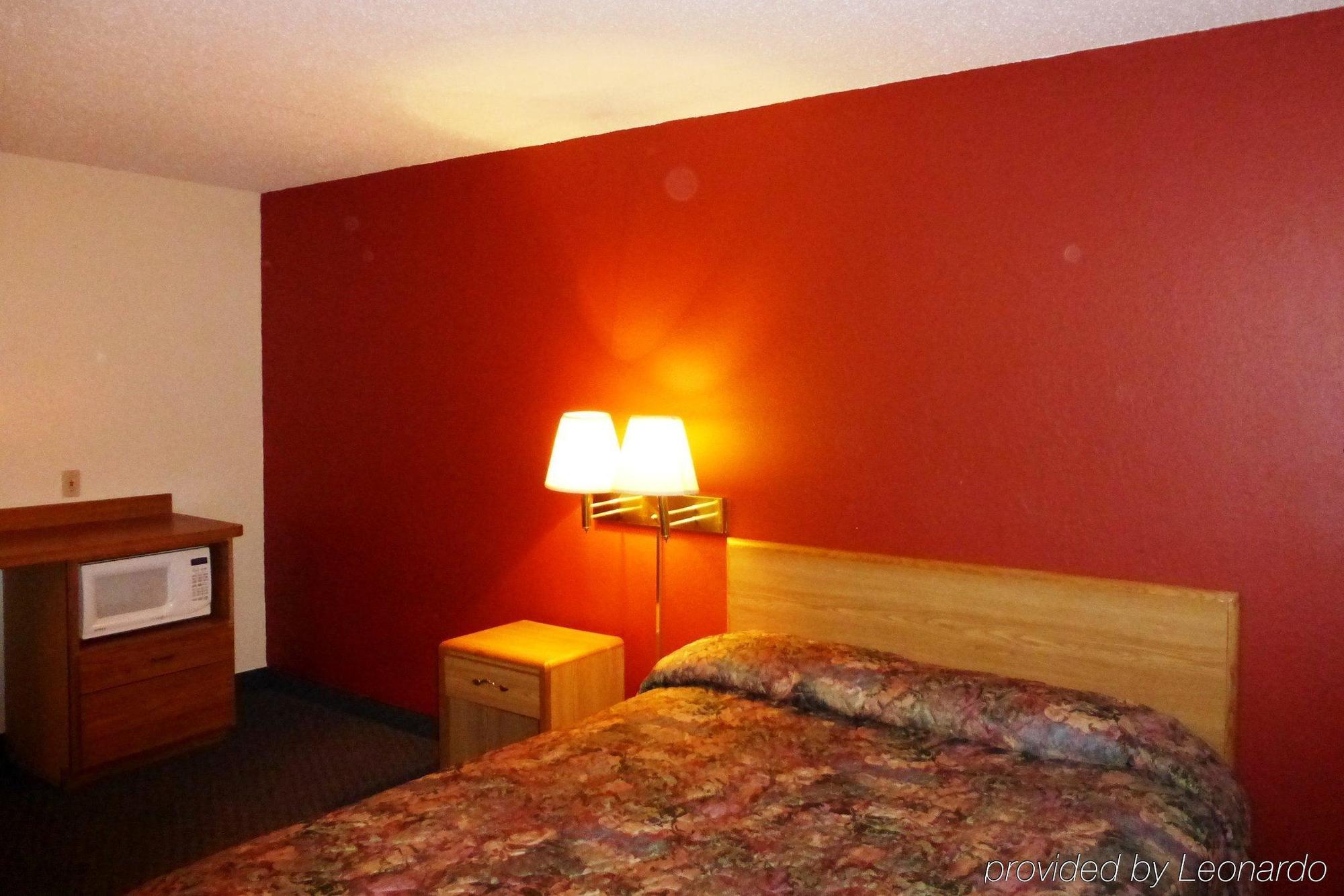 Norwood Inn And Suites - Minneapolis-St Paul 로즈빌 외부 사진