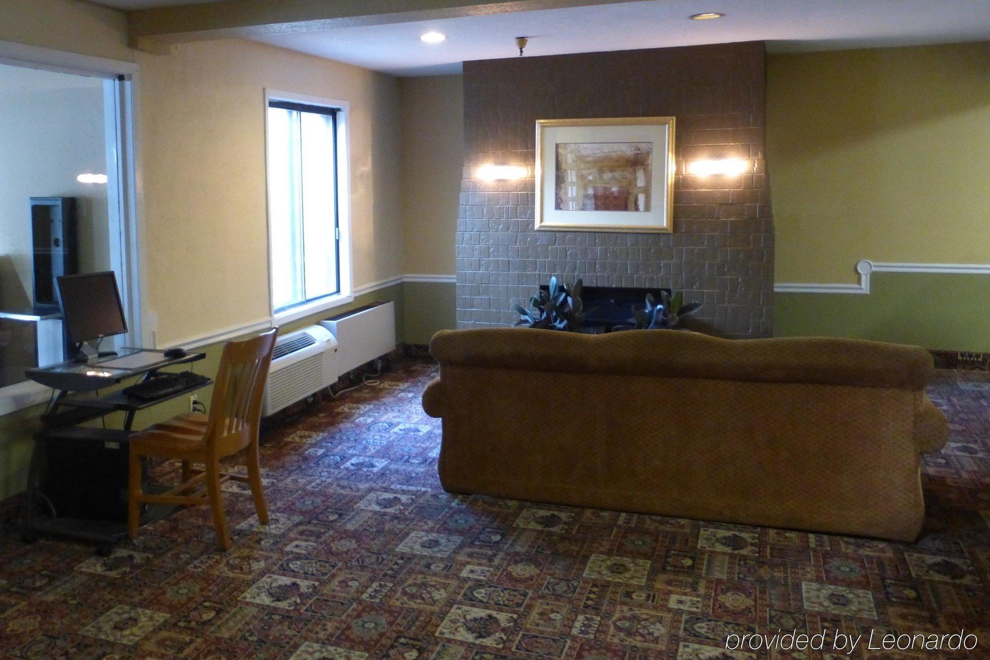 Norwood Inn And Suites - Minneapolis-St Paul 로즈빌 외부 사진