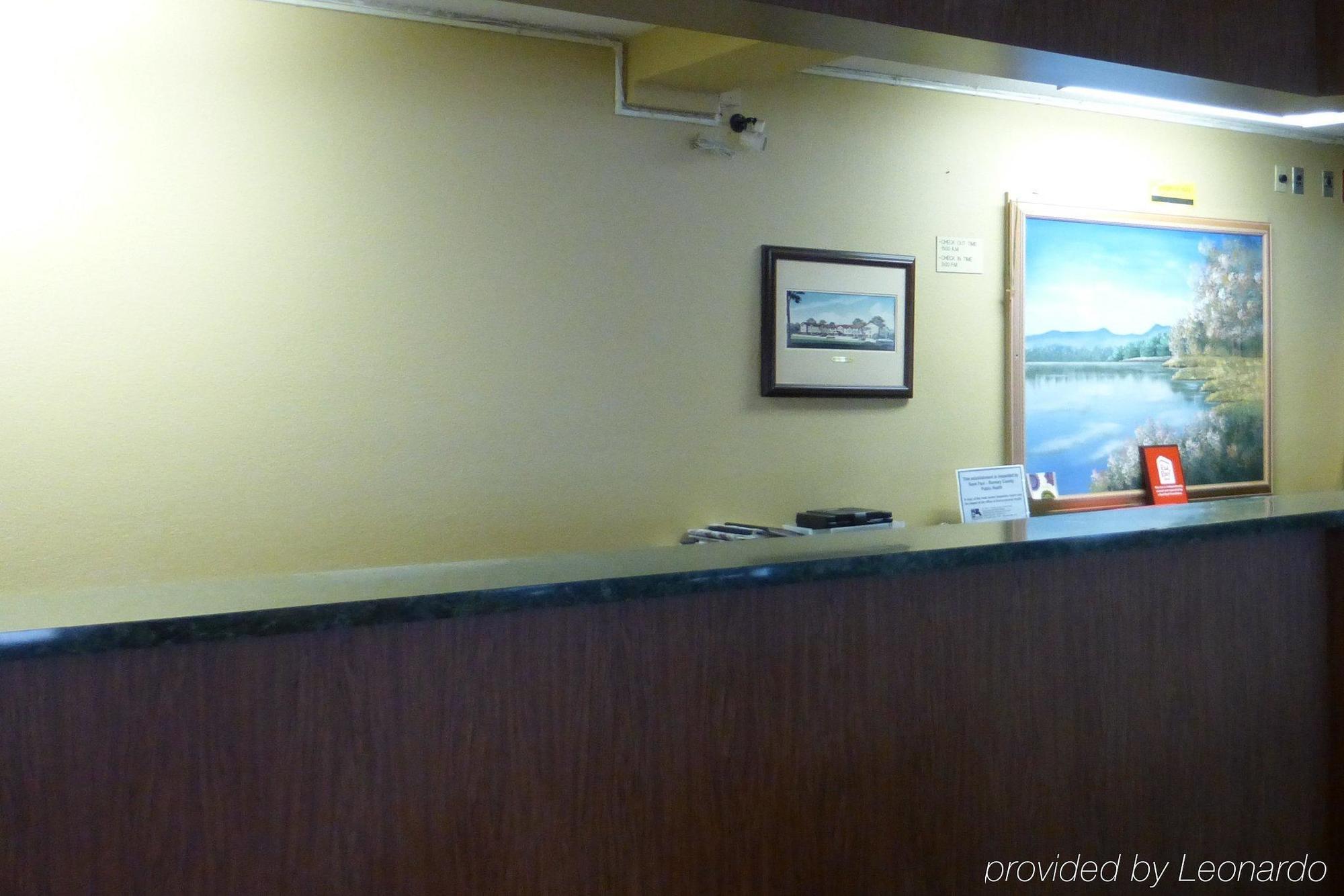 Norwood Inn And Suites - Minneapolis-St Paul 로즈빌 외부 사진