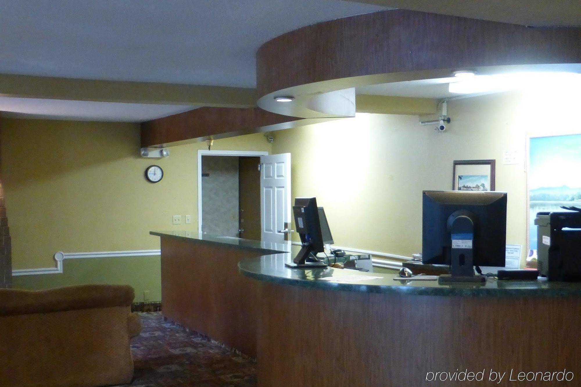 Norwood Inn And Suites - Minneapolis-St Paul 로즈빌 외부 사진