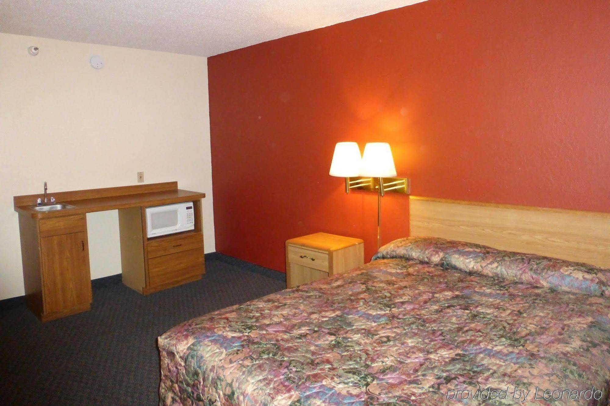 Norwood Inn And Suites - Minneapolis-St Paul 로즈빌 외부 사진