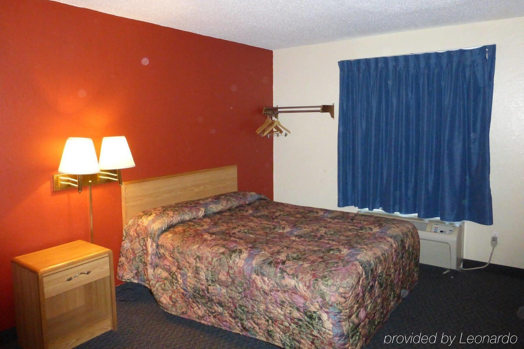 Norwood Inn And Suites - Minneapolis-St Paul 로즈빌 외부 사진