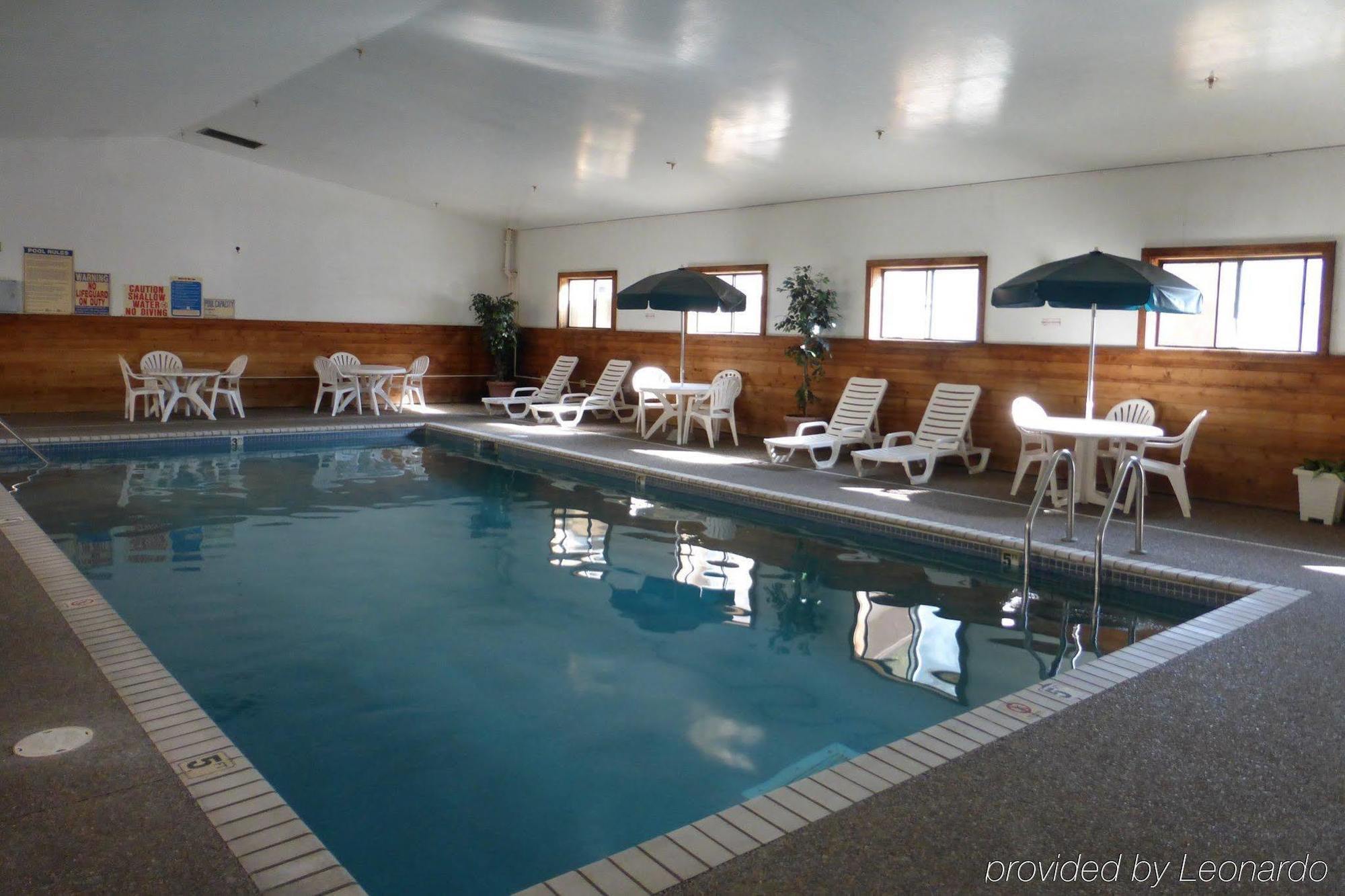 Norwood Inn And Suites - Minneapolis-St Paul 로즈빌 외부 사진