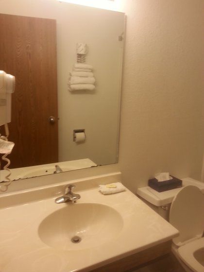 Norwood Inn And Suites - Minneapolis-St Paul 로즈빌 객실 사진