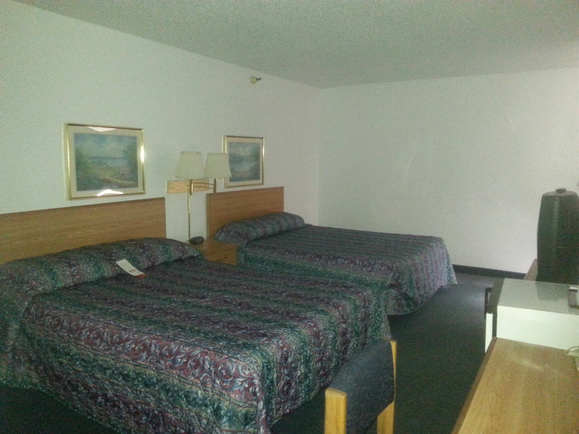 Norwood Inn And Suites - Minneapolis-St Paul 로즈빌 외부 사진
