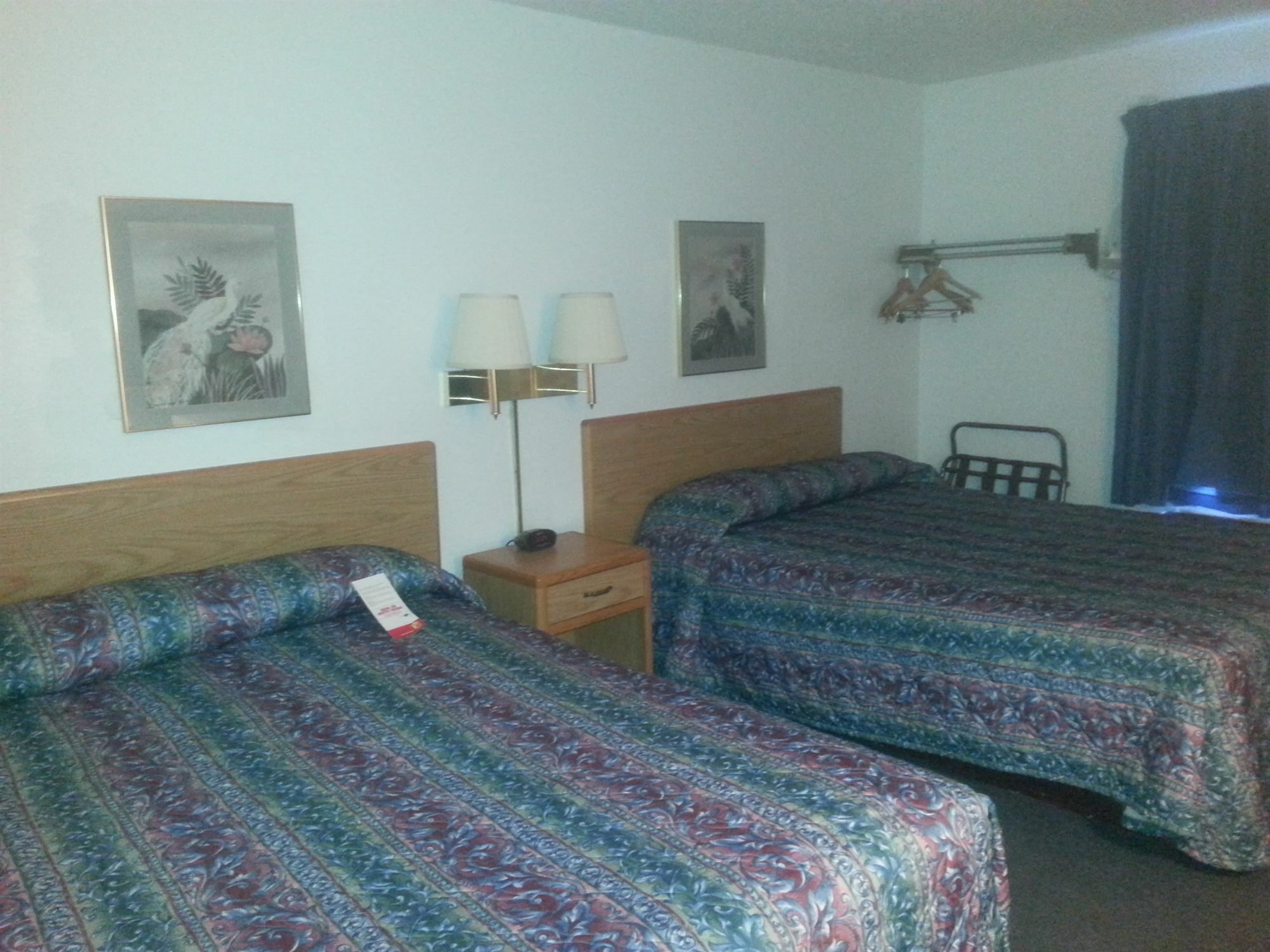 Norwood Inn And Suites - Minneapolis-St Paul 로즈빌 외부 사진